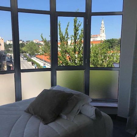 Jj Marto Otel Fátima Dış mekan fotoğraf