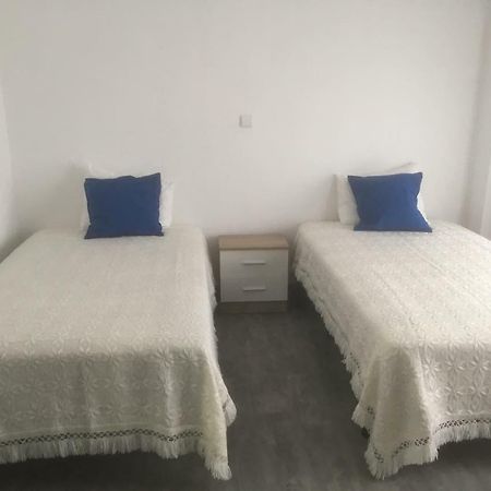 Jj Marto Otel Fátima Dış mekan fotoğraf