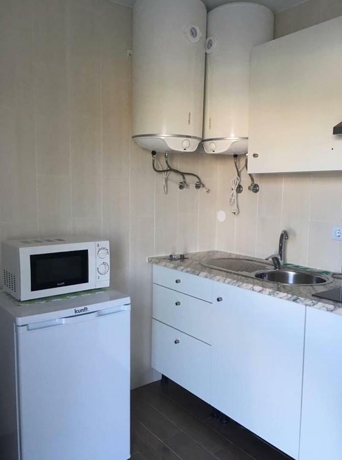 Jj Marto Otel Fátima Dış mekan fotoğraf