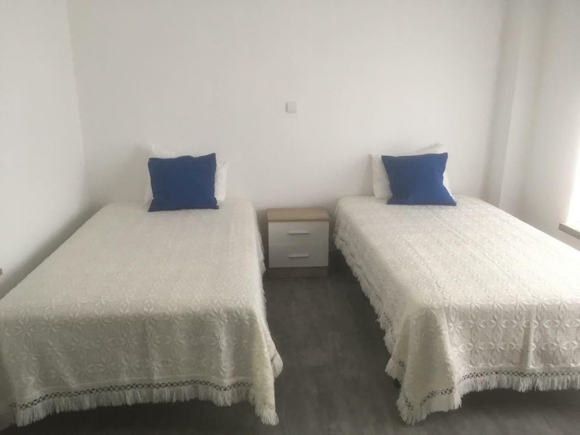 Jj Marto Otel Fátima Dış mekan fotoğraf