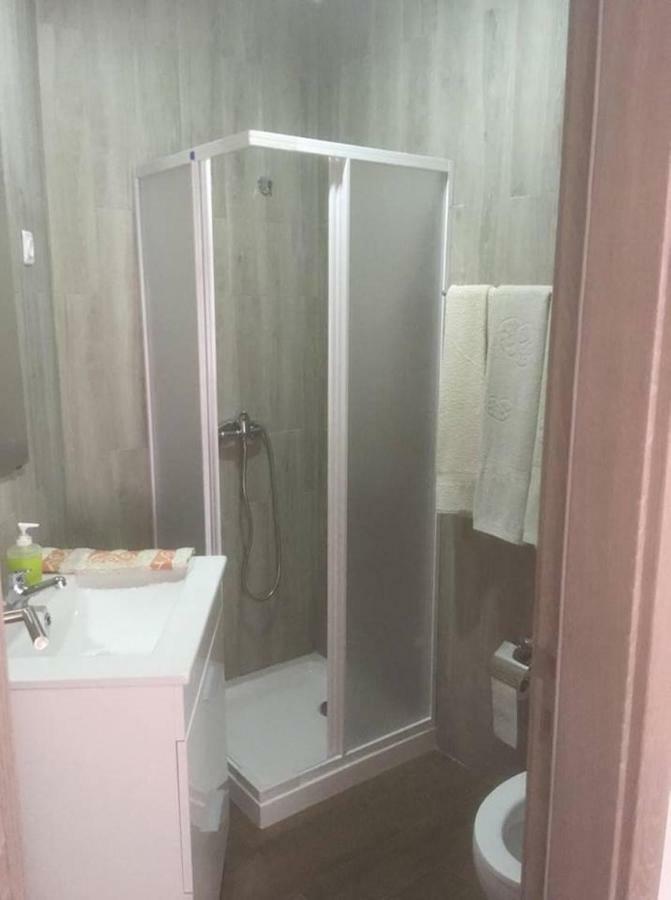Jj Marto Otel Fátima Dış mekan fotoğraf