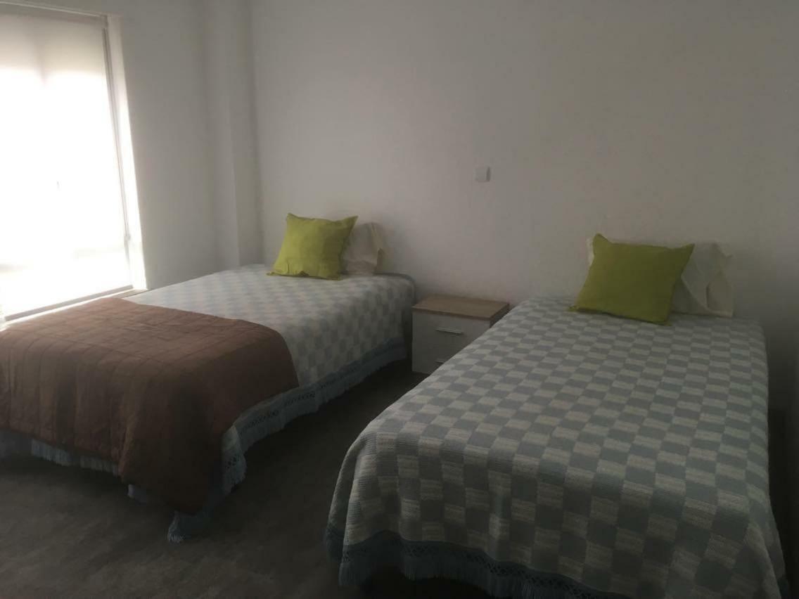 Jj Marto Otel Fátima Dış mekan fotoğraf
