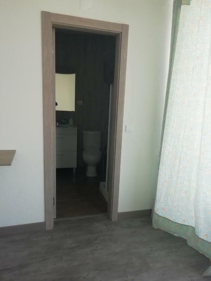 Jj Marto Otel Fátima Dış mekan fotoğraf