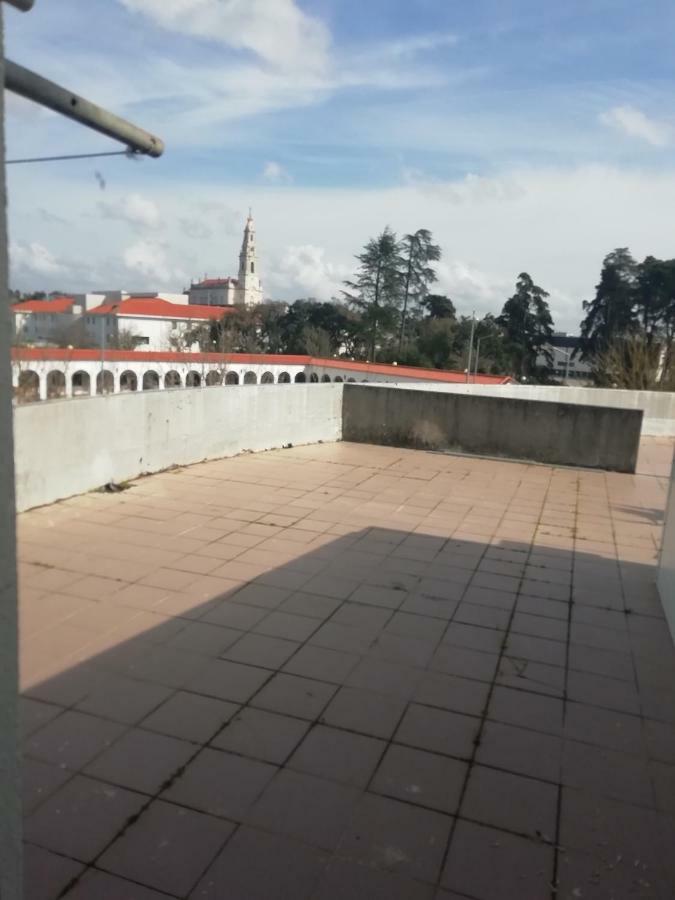 Jj Marto Otel Fátima Dış mekan fotoğraf