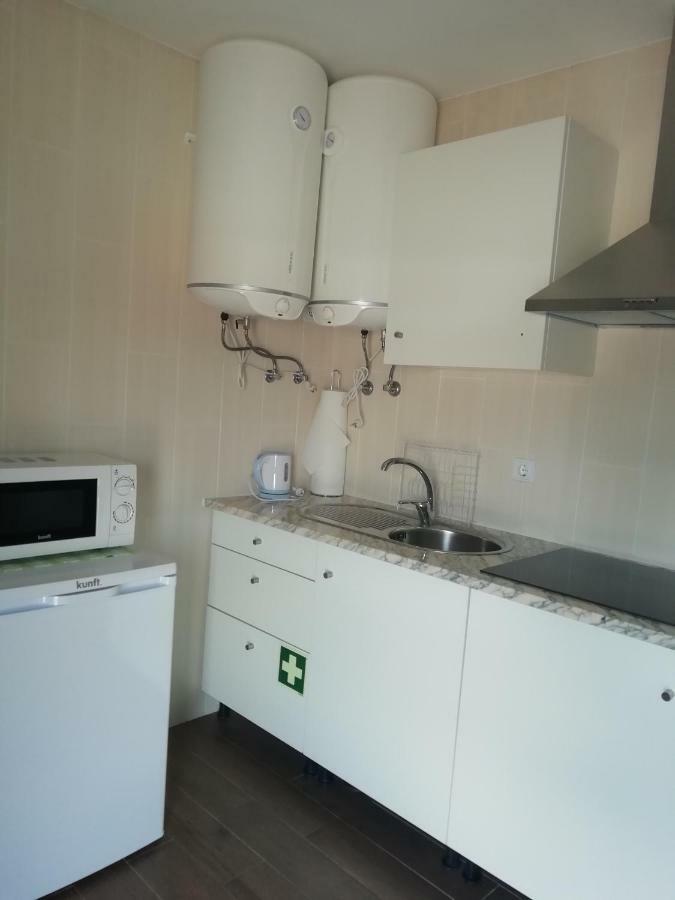 Jj Marto Otel Fátima Dış mekan fotoğraf