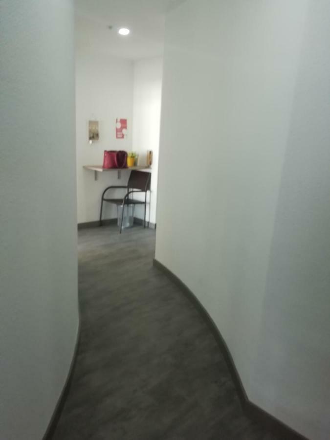 Jj Marto Otel Fátima Dış mekan fotoğraf