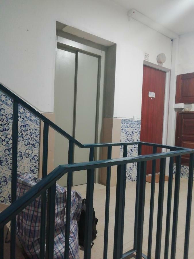Jj Marto Otel Fátima Dış mekan fotoğraf