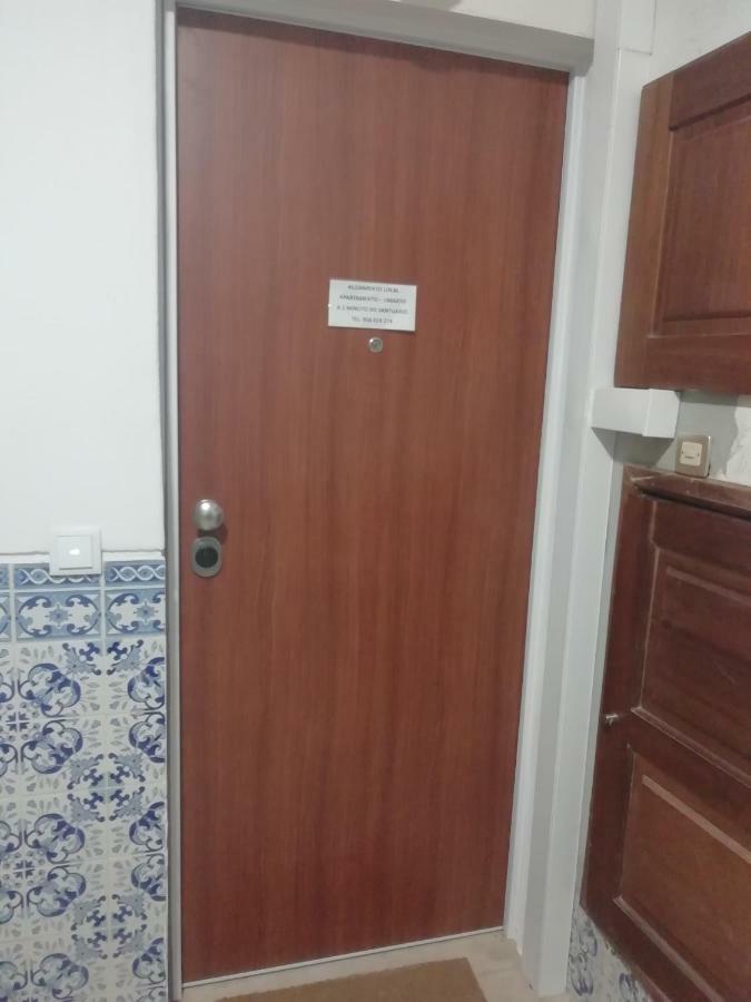 Jj Marto Otel Fátima Dış mekan fotoğraf