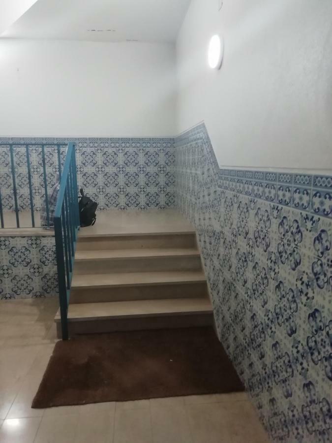 Jj Marto Otel Fátima Dış mekan fotoğraf